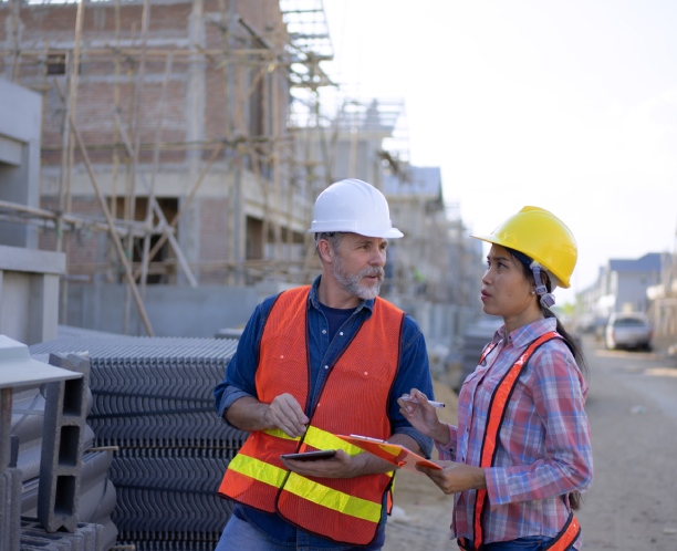 Sağlam Yapı Neden Tercih Edilmeli