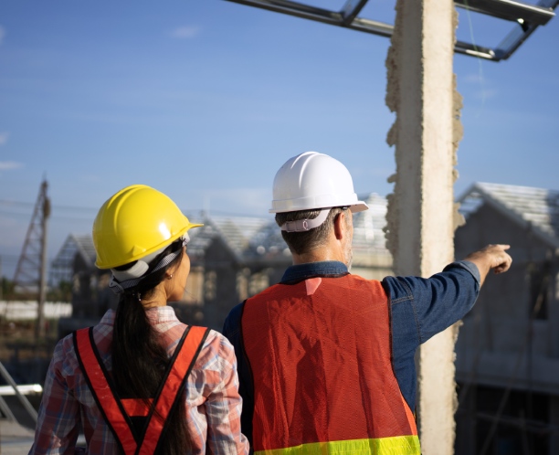 Muğla’da Güvenli ve Kaliteli Yapı Anlayışı: Naci Koç İnşaat